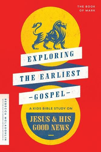 Cover image for Exploring the Earliest Gospel