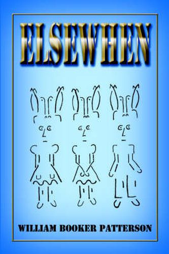 Cover image for Elsewhen