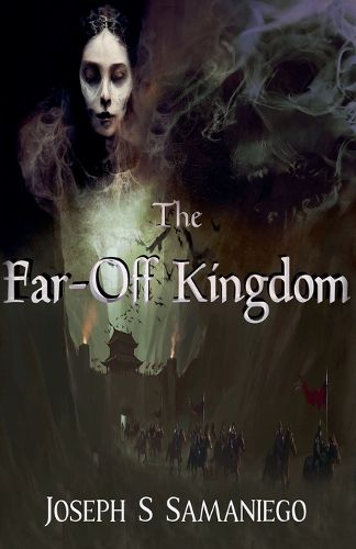 Cover image for The Far-Off Kingdom