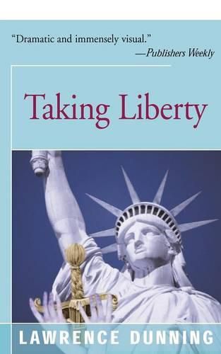 Cover image for Taking Liberty