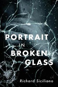 Cover image for Portrait in Broken Glass