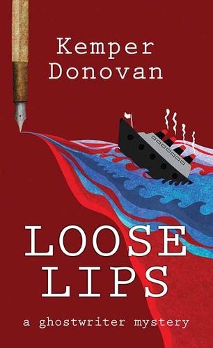 Cover image for Loose Lips