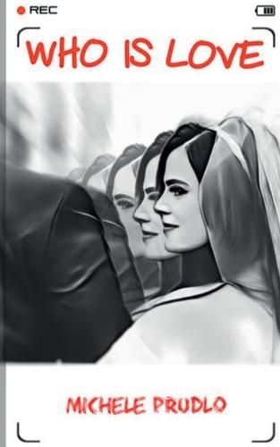 Cover image for Who is Love