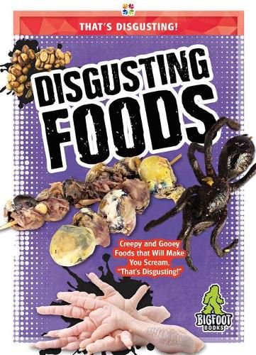 Disgusting Food