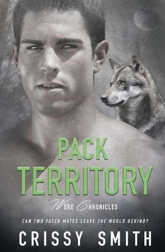 Cover image for Pack Territory