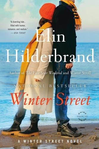 Cover image for Winter Street