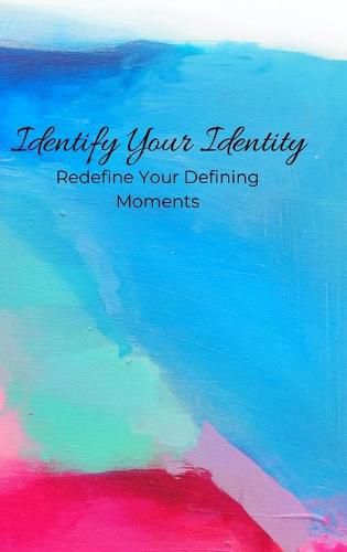 Cover image for Identify Your Identity