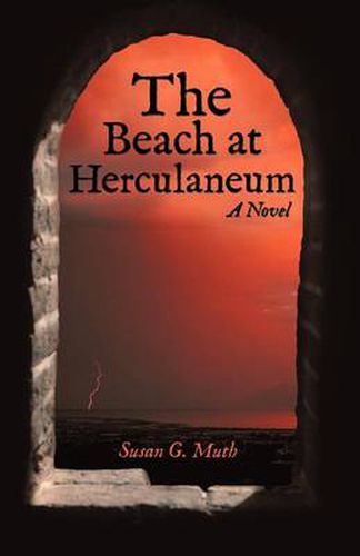 Cover image for The Beach at Herculaneum