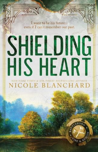 Cover image for Shielding His Heart