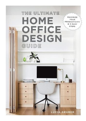 Cover image for The Ultimate Home Office Design Guide