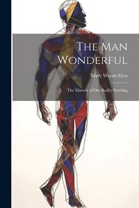 Cover image for The Man Wonderful