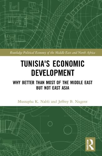 Tunisia's Economic Development: Why Better than Most of the Middle East but Not East Asia