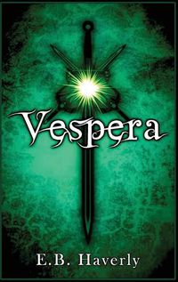 Cover image for Vespera