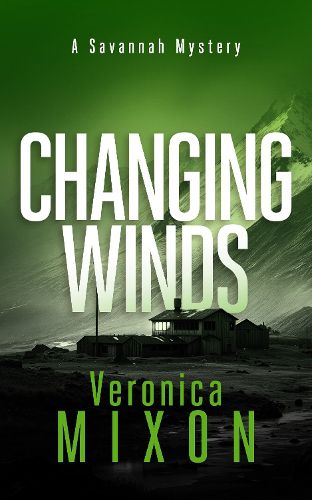 Cover image for Changing Winds