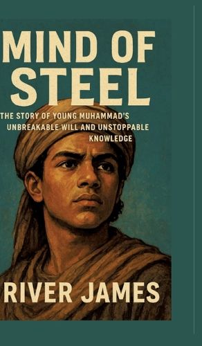 Cover image for Mind of Steel