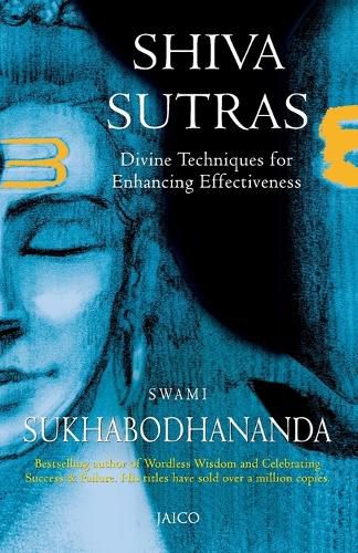 Cover image for Shiva Sutras