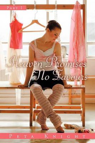 Cover image for Heaven Promises No Favours