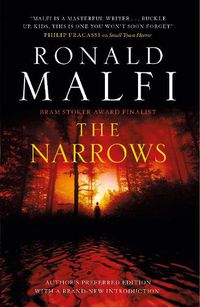 Cover image for The Narrows