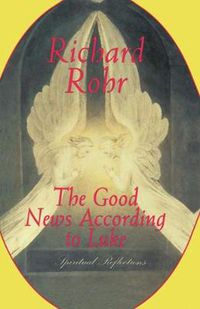 Cover image for Good News According to Luke