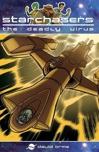 The Deadly Virus