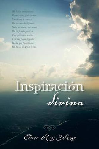 Cover image for Inspiracion Divina.