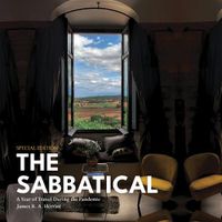 Cover image for The Sabbatical