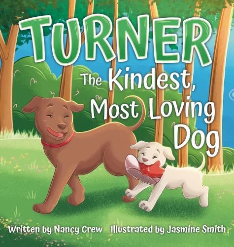 Cover image for Turner