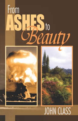 Cover image for From Ashes to Beauty