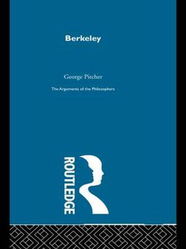 Cover image for Berkeley-Arg Philosophers