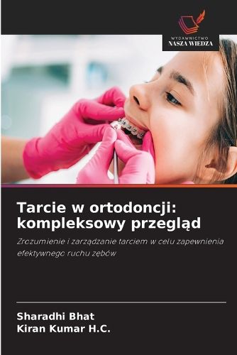 Cover image for Tarcie w ortodoncji
