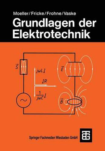 Grundlagen der Elektrotechnik