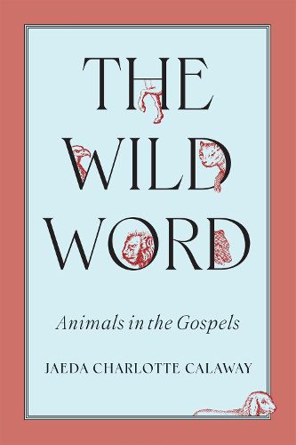 Cover image for The Wild Word