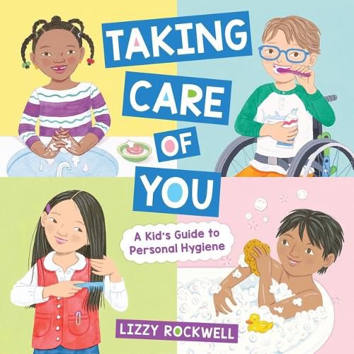 Cover image for Taking Care of You