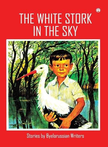 Cover image for The White Stork in the Sky