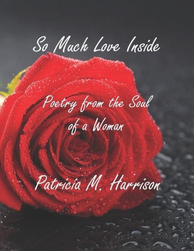 Cover image for So Much Love Inside