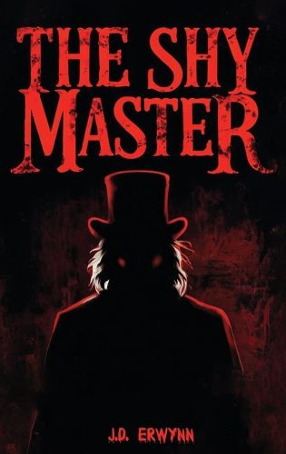 Cover image for The Shy Master