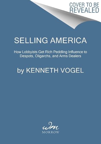 Selling America