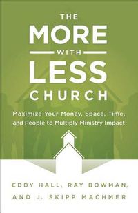 Cover image for More-with-Less Church, The