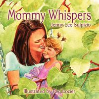 Cover image for Mommy Whispers