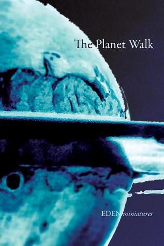 Cover image for The Planet Walk