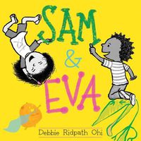 Cover image for Sam & Eva