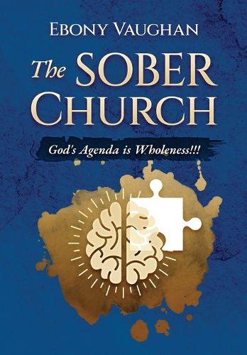 Cover image for The SOBER Church