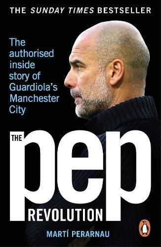 Cover image for The Pep Revolution