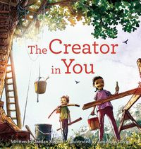 Cover image for The Creator in You