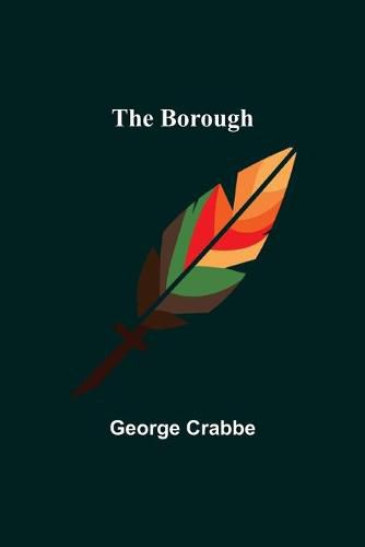 Cover image for The Borough