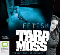 Cover image for Fetish