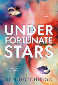 Cover image for Under Fortunate Stars