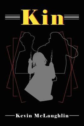 Cover image for Kin