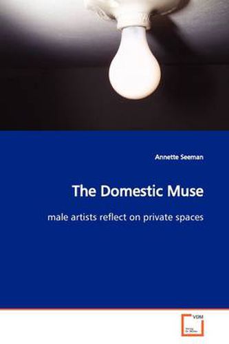 Cover image for The Domestic Muse