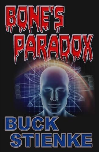 Cover image for Bone's Paradox